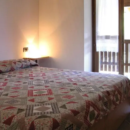 Holiday home Locazione Turistica Rustici Fausta