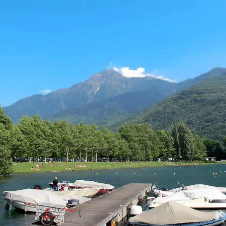 Holiday home Locazione Turistica Rustici Fausta