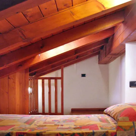 Locazione Turistica Rustici Fausta Holiday home Colico