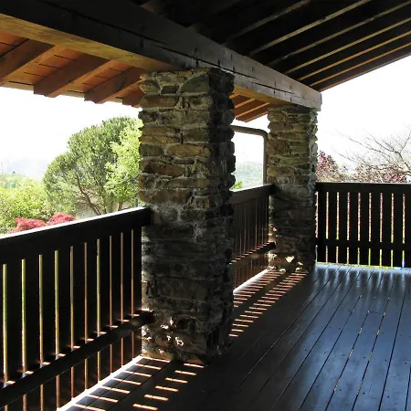Holiday home Locazione Turistica Rustici Fausta *